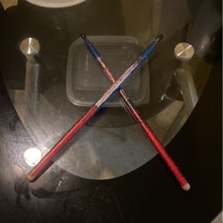 Drum Sticks