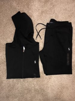 Ralph Lauren Polo Men’s Jogger BRAND NEW!!! size Large