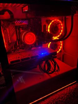 Gaming PC   Cyberpower