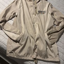 Primitive Skateboarding Size L