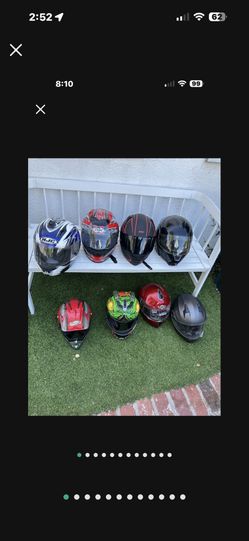 Helmet