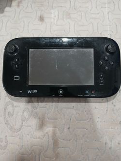 Wii U + Games