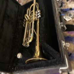 A good trumpet