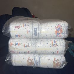 Huggies Diaper Size 2