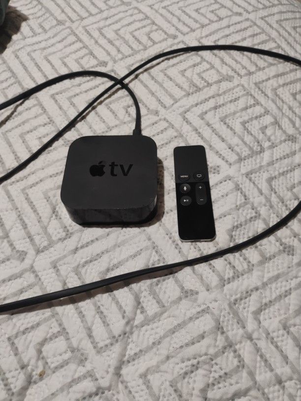 Apple Tv