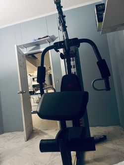 Home gym