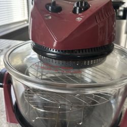 Robert Irving  Cooker