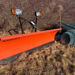 Snow Plow