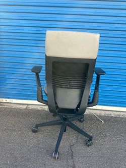 Steelcase Gesture office chair