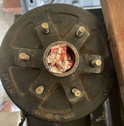 New And Used Trailer Parts 