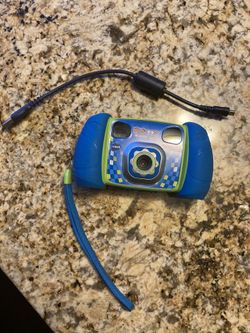 VTech kidizoom camera