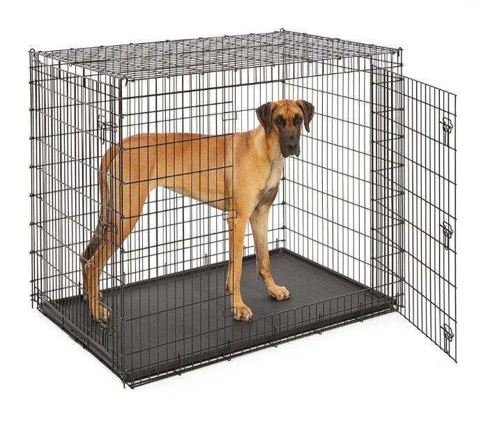 Xtra Large Dog  Cage