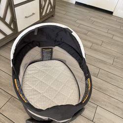 Baby Bed