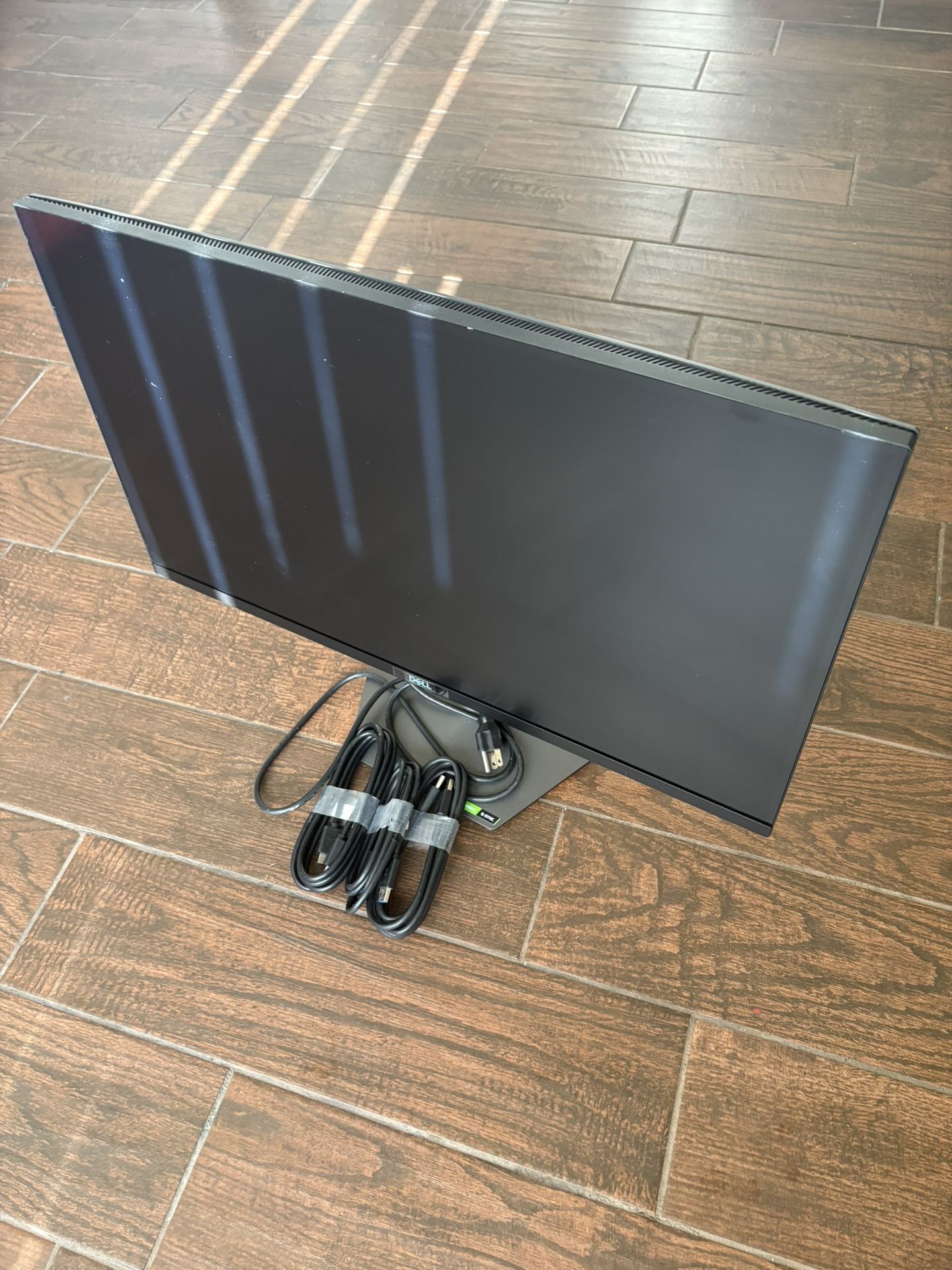 DELL MONITOR