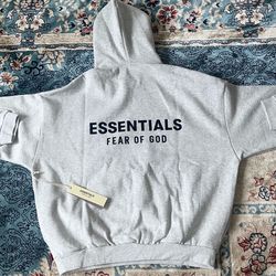 Essential Hoodie