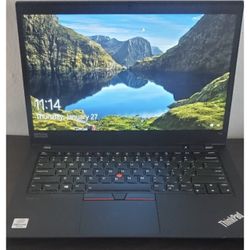 Thinkpad T14