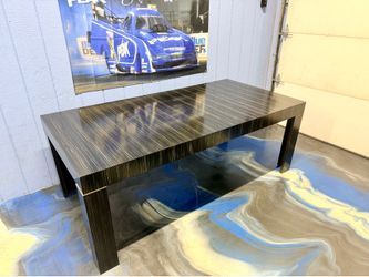 FREE delivery , Caracole modern high end dining  table