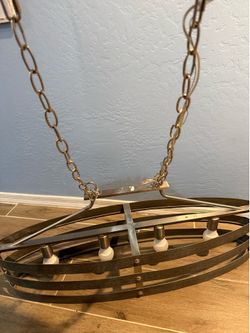 Farmhouse Light Fixtures