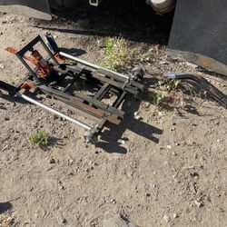 Motorcycle Jack