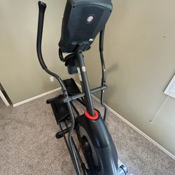 Schwinn Elliptical 