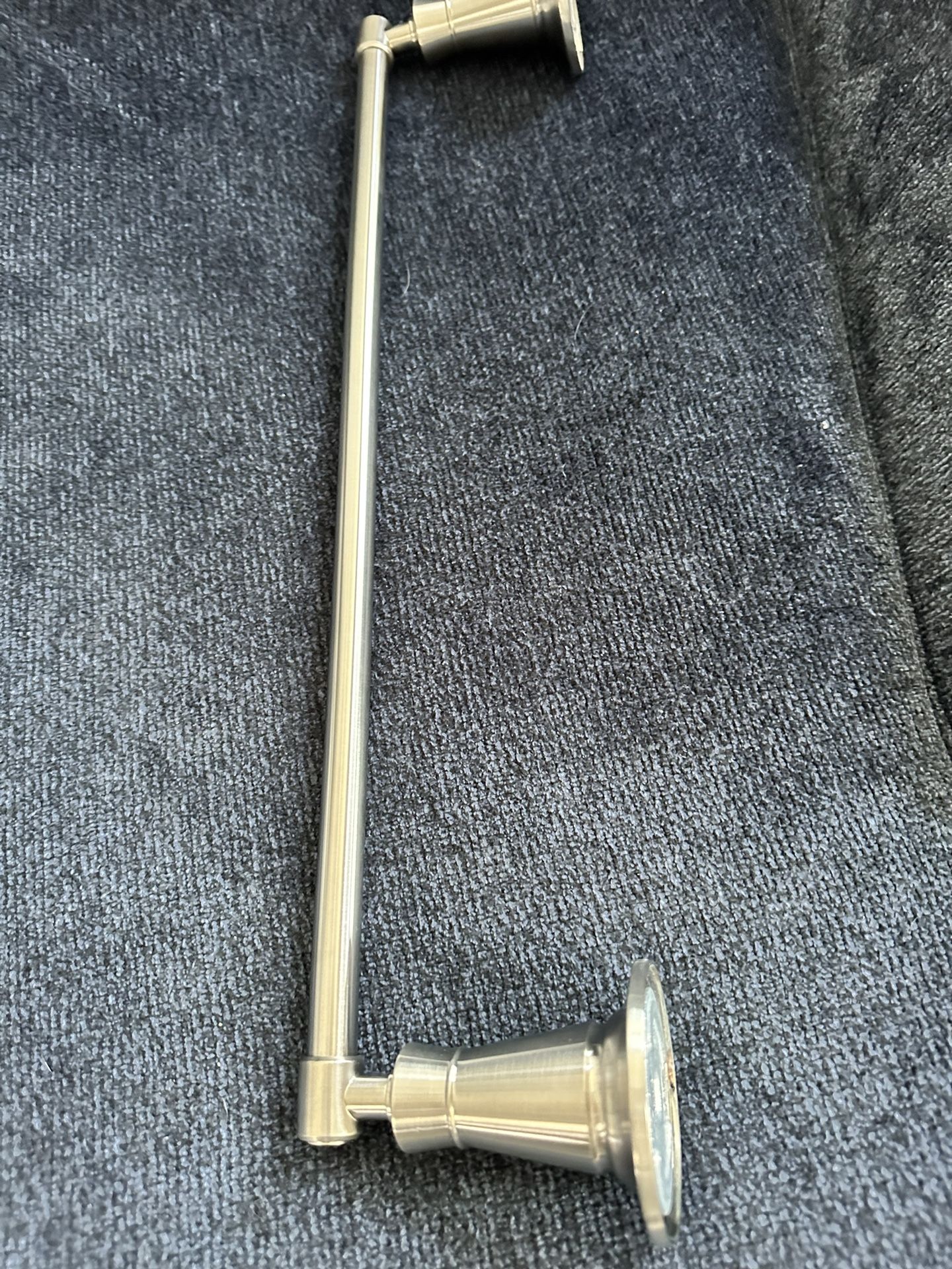 18” Towel Bar Solid Kohler Product