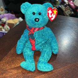 Ty beanie baby Wallace