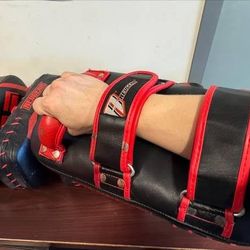  Muay Thai Pads
