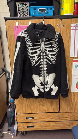 Dolls Kill Jacket