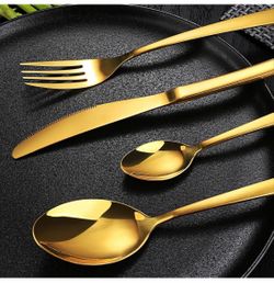 16 pcs cutlery set
