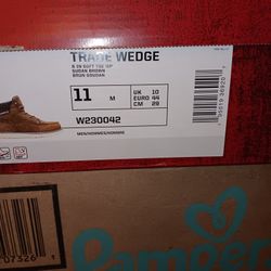 Work Boots