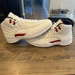 Jordan 12 