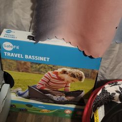 Travel Bassinet