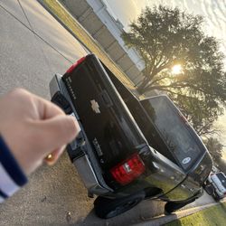 2009 Chevrolet Silverado 1500