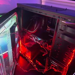 Desk Pc Monitor Included 