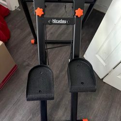 Stair Climber/ Stair Master