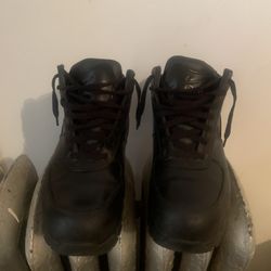 Nike ACG Boots Size 11