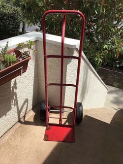Hand Truck/Dollie