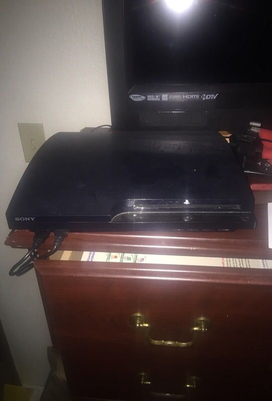 PS3