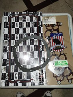 Gasket Kit 4.6 Ford, Lincoln, Mercury
