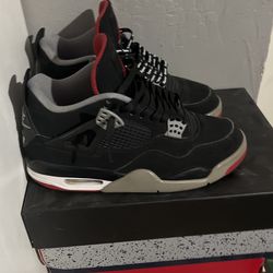Jordan 4
