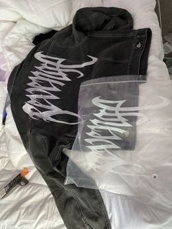 Revenge Jacket