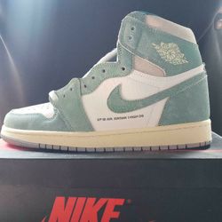 Shoes Jordan