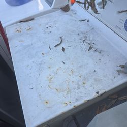 Dryer And Washer Works Great Needs Paint