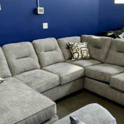 Overstock - Sofas, Sectionals & more must go!