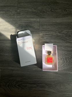 Fragrance
