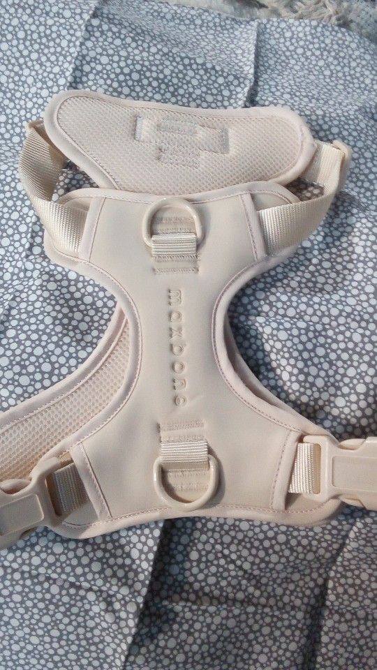 MAXBONE DOG HARNESS