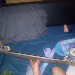 Long Board