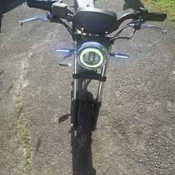 Onyx Rcr