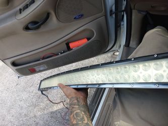 LED Light For Top Of The Vehicle