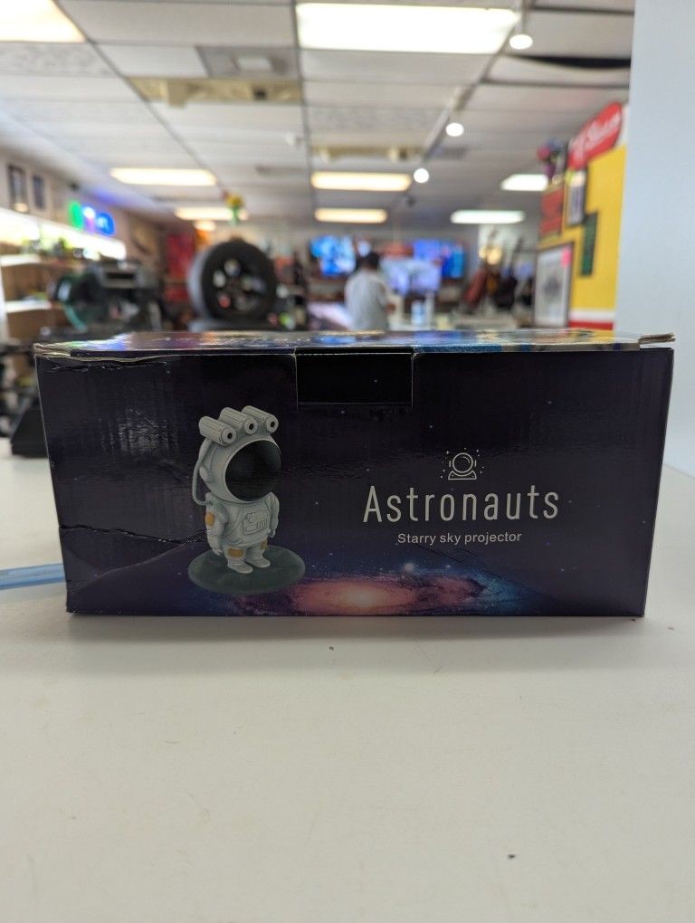 Astronauts Light System